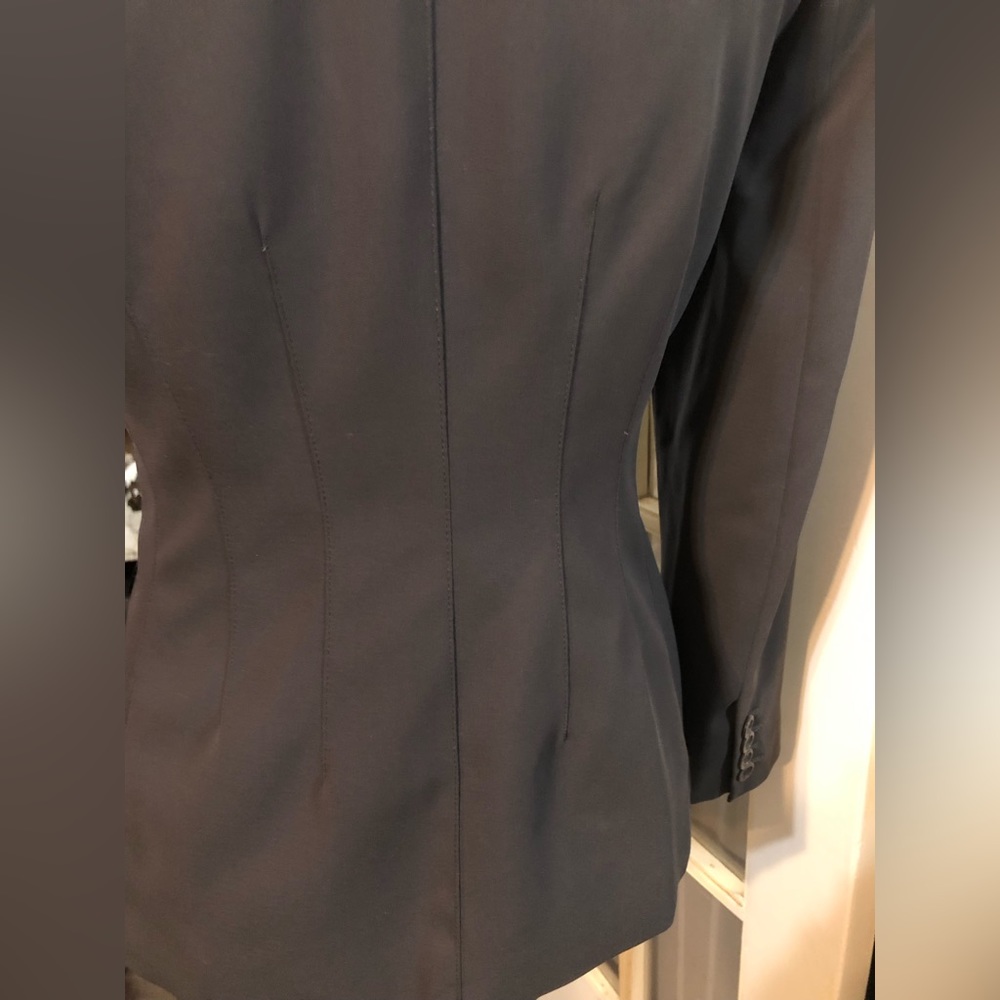 Gray jacket 4P - Picture 3 of 4